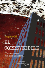 EL CORREVEIDILE - 9788419492098