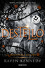 LA PRISIONERA DE ORO 2 DESTELLO | Raven Kennedy | 9788419498236 (Roca bolsillo)