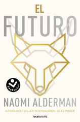 EL FUTURO | Naomi Alderman | 9788419498410 (Roca bolsillo)