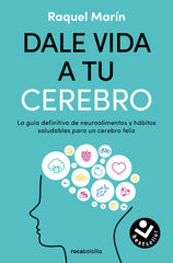 DALE VIDA A TU CEREBRO - 9788419498724