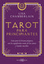 TAROT PARA PRINCIPIANTES I Chamberlain, Lisa I Arkano Books I 9788419510341