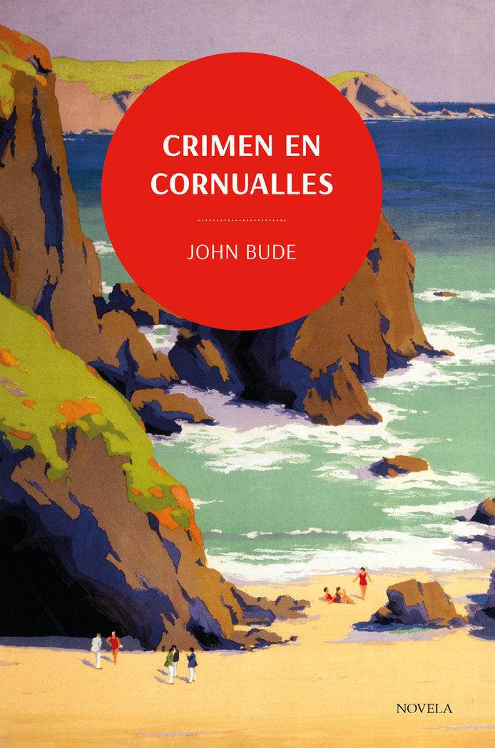 CRIMEN EN CORNUALLES - 9788419521088