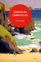 CRIMEN EN CORNUALLES - 9788419521088