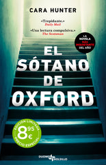 SOTANO DE OXFORDEL - 9788419521293