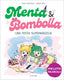 UNA FESTA SUPERMAGICA | Paule Battault | 9788419522917 (B de blok)
