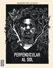 PERPENDICULAR AL SOL - 9788419523167