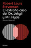 EXTRAÑO CASO DEL DR JEKYLL Y MR HYDEEL - 9788419552082