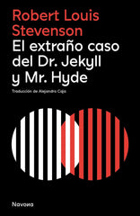 EXTRAÑO CASO DEL DR JEKYLL Y MR HYDEEL - 9788419552082
