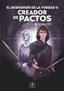 EL DESHONOR DE LA VERDAD II CREADOR DE PACTOS | Valero,alba | 9788419579195 (Malas artes)