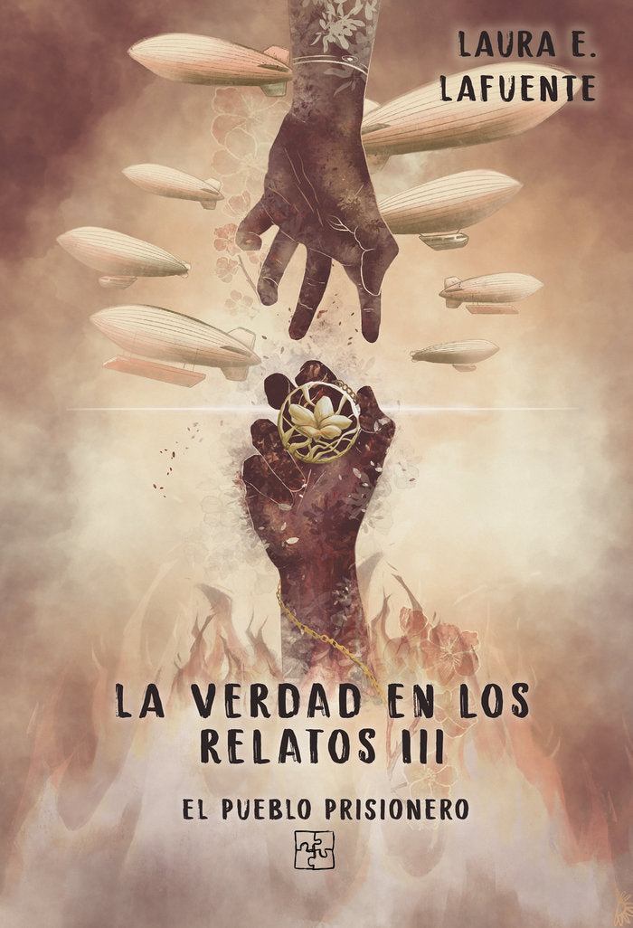 LA VERDAD EN LOS RELATOS III | E Lafuente,laura | 9788419579560 (Malas artes)