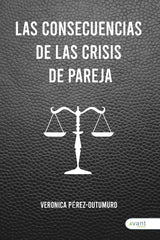 CONSECUENCIAS DE LAS CRISIS DE PAREJA - 9788419584915