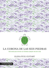 LA CORONA DE LAS SEIS PIEDRAS - 9788419590107