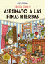 ASESINATO A LAS FINAS HIERBAS COZY MYSTERY - 9788419599438