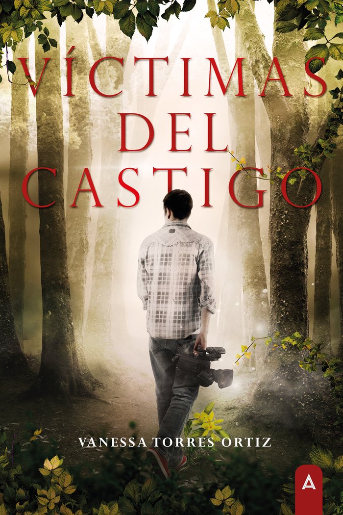 VICTIMAS DEL CASTIGO - 9788419603777