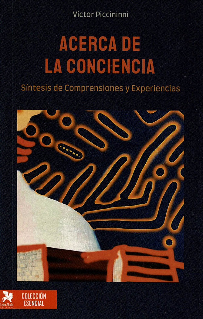 ACERCA DE LA CONCIENCIA - 9788419604057