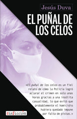 PUÑAL DE LOS CELOSEL - 9788419615268