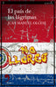 PAIS DE LAS LAGRIMASEL - 9788419615503