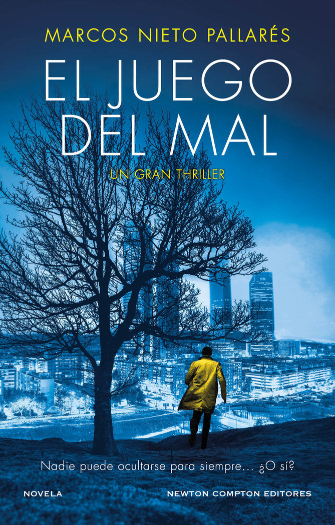 JUEGO DEL MALEL - 9788419620644
