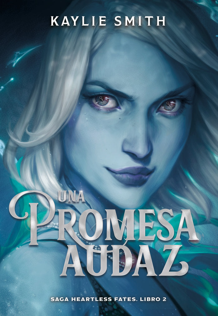 UNA PROMESA AUDAZ | Smith, Kaylie | 9788419621467 (Tbr)