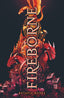 FIREBORNE | Munda, Rosaria | 9788419621689 (Tbr)