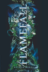 FLAMEFALL | Munda, Rosaria | 9788419621702 (Tbr)