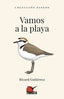 VAMOS A LA PLAYA - 9788419624659