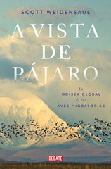 A VISTA DE PAJARO - 9788419642592