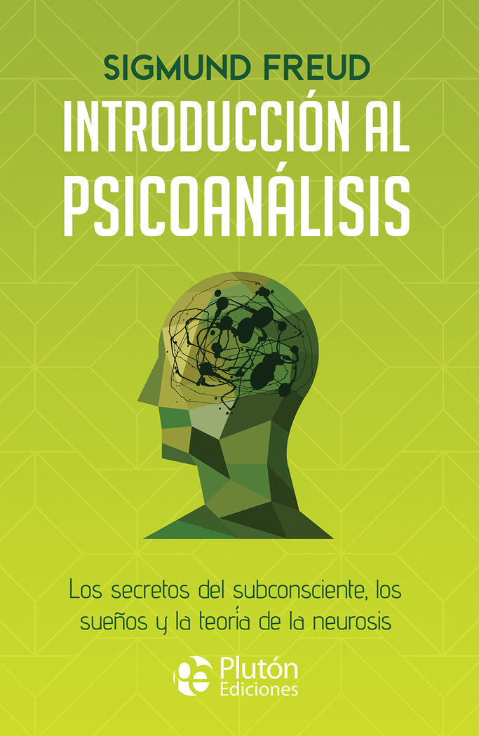 INTRODUCCION AL PSICOANALISIS - 9788419651600