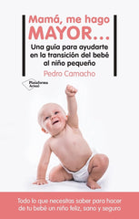 MAMA ME HAGO MAYOR - 9788419655240