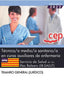Tecnico;a Medio;a Sanitario;a Curas Auxiliar Enfermeria Tem