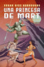 UNA PRINCESA DE MART | Rice Burroughs,edgar | 9788419676450 (Laertes)