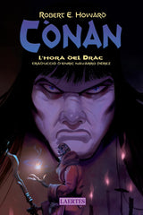 CONAN LHORA DEL DRAC | Howard,robert E | 9788419676467 (Laertes)