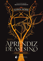 APRENDIZ DE ASESINO | Hobb,robin | 9788419680877 (Nocturna)