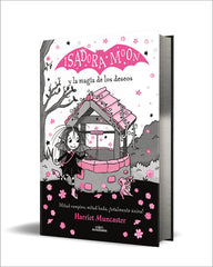 GRANDES HISTORIAS DE ISADORA MOON 7 ISADORA MOON Y LA MAGIA | Harriet Muncaster | 9788419688644 (Alfaguara ij)