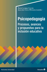PSICOPEDAGOGIA - 9788419690524