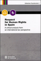 RESPECT FOR HUMAN RIGHTS IN SPAIN - 9788419695680