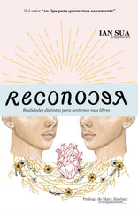 RECONOCER - 9788419700858