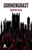 GORMENGHAST | Peake,mervyn | 9788419703125 (Atico de los libros)