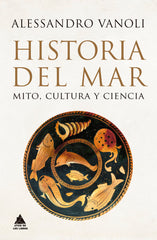 HISTORIA DEL MAR - 9788419703262