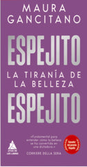 ESPEJITO ESPEJITO - 9788419703453