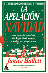 APELACION DE NAVIDADLA - 9788419703613