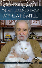 WHAT I LEARNED FROM MY CAT EMILE - 9788419710154