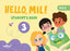 HELLO MIL 3 BOLD ENGLISH 5AÑOS ST 22 | PINZAN, ORNELLA/Y OTROS | 9788419716026 (Milton)