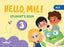 HELLO MIL 3 ACE ENGLISH CAPS 5 AÑOS ST 22 | PINZAN, ORNELLA/Y OTROS | 9788419716118 (Milton)