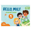 Hello Mil 1 Bold English 1 Inf | MILTON | 9788419716187