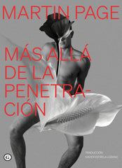 MAS ALLA DE LA PENETRACION - 9788419728814