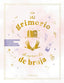 MI GRIMORIO DE APRENDIZ DE BRUJA I Modot, Estelle/Oceane Laøssouk/Taupin, C I Larousse I 9788419739278