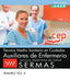 Técnico Medio Sanitario en Cuidados Auxiliares de Enfermería. Servicio Madrileño de Salud (SERMAS). Temario Vol. II