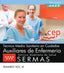 Técnico Medio Sanitario en Cuidados Auxiliares de Enfermería. Servicio Madrileño de Salud (SERMAS). Temario Vol. III