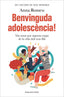 BENVINGUDA ADOLESCENCIA - 9788419756008